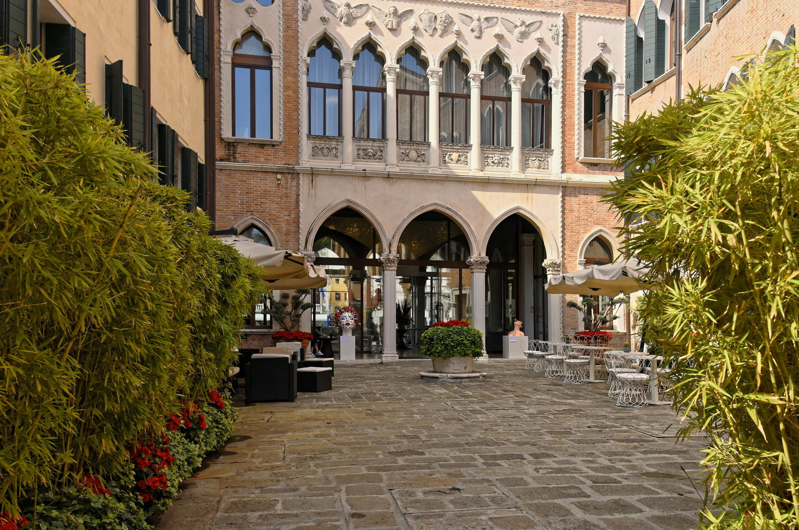 Centurion Palace Hotel - Venezia  -