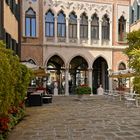 Centurion Palace Hotel - Venezia  -