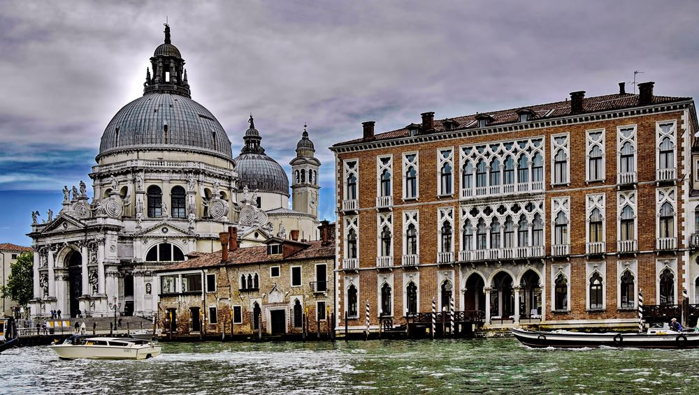 CENTURION PALACE,VENEZIA