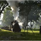 Cepu Forestry Railway  I