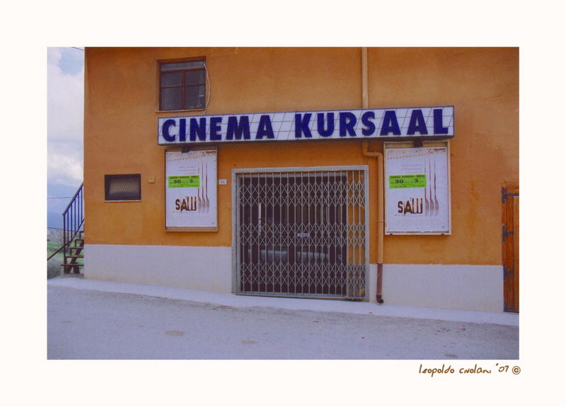 C'era una volta il cinema #4