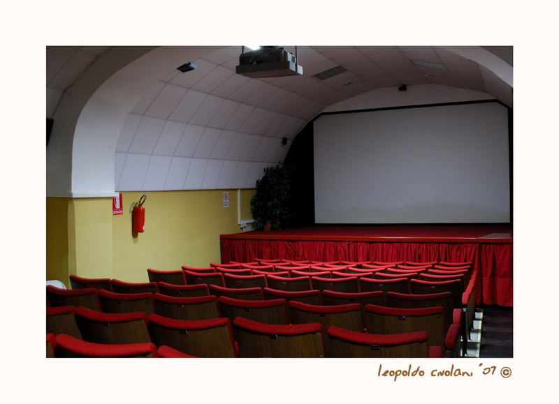 C'era una volta il cinema #9