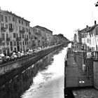 C'era una volta un piccolo naviglio