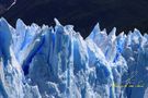 Ceraks des Perito-Moreno-Gletschers, Patagonien von GFischer 