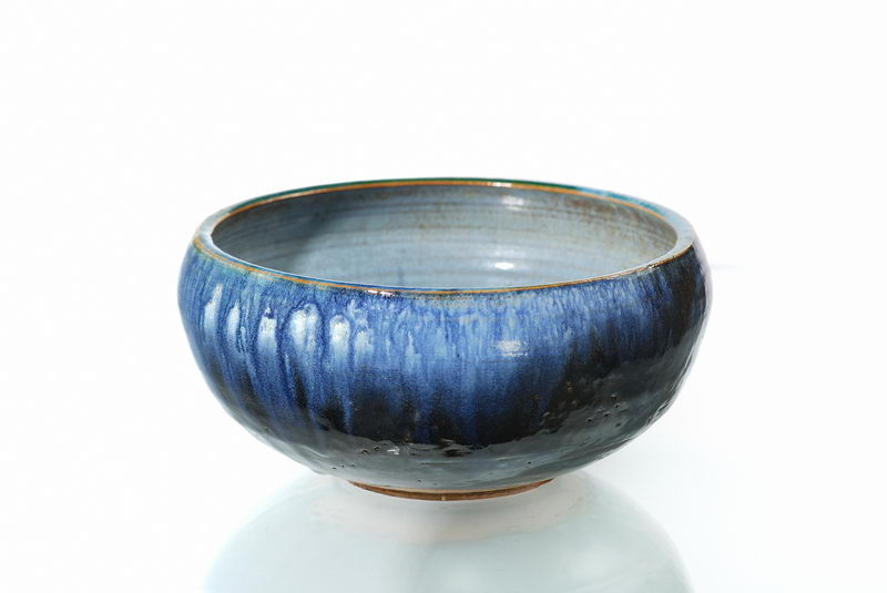 Ceramic bowl