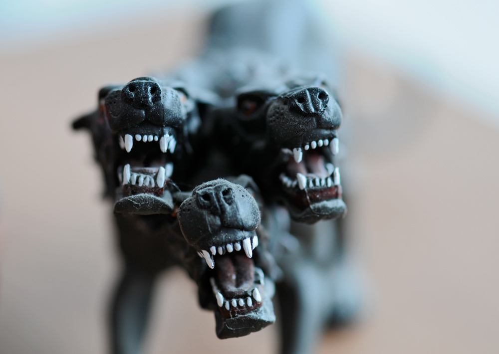 Cerberus