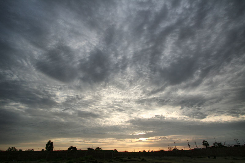 Cerca del cielo