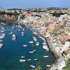 Cercavo Il Postino (Procida)