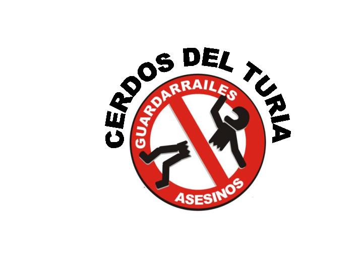 Cerdos de Turia