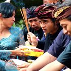 Ceremony Bali