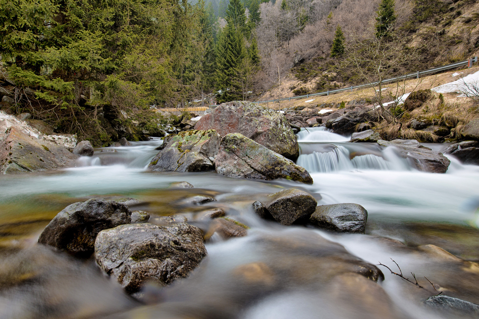 cerentino valle maggia