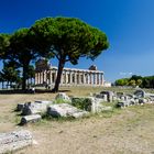 Ceres-Tempel in Paestum 02