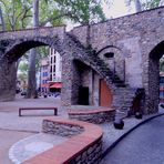 Céret - La Porte d'Espagne