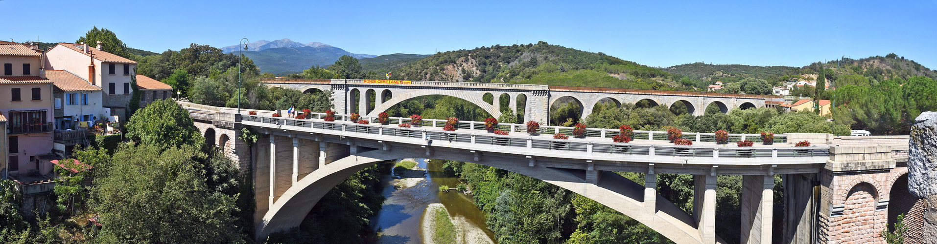 Céret Roussillon