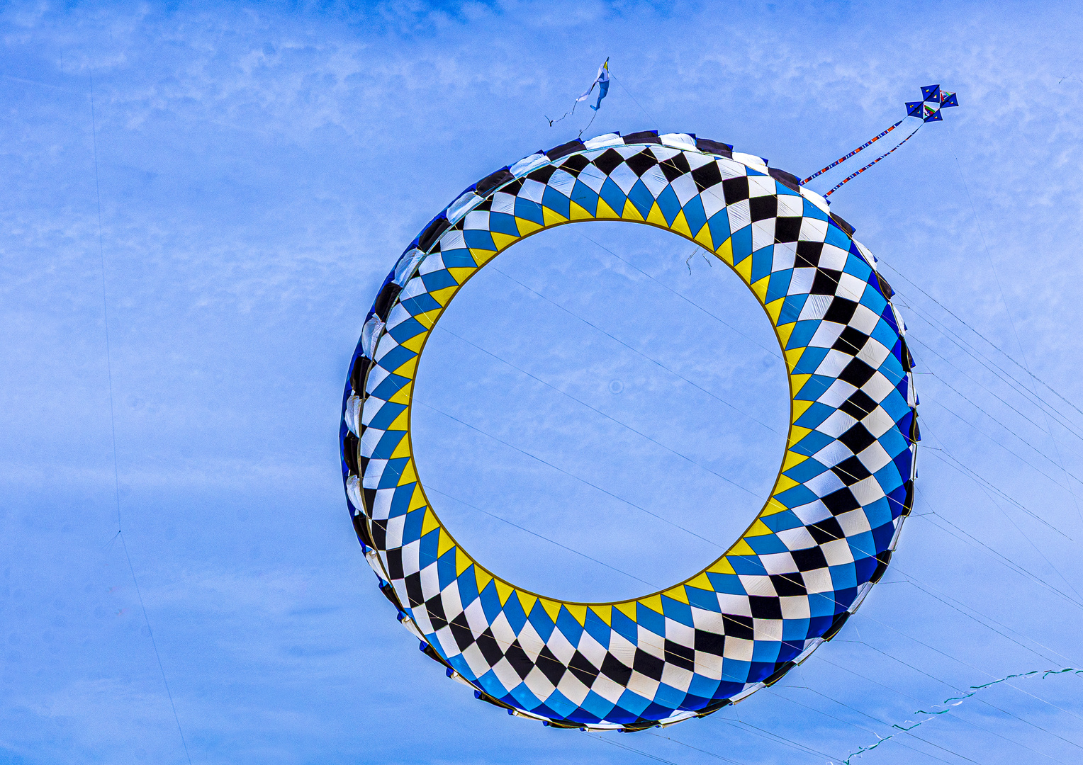Cerf-volant #2