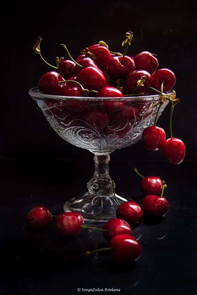 Cerises 