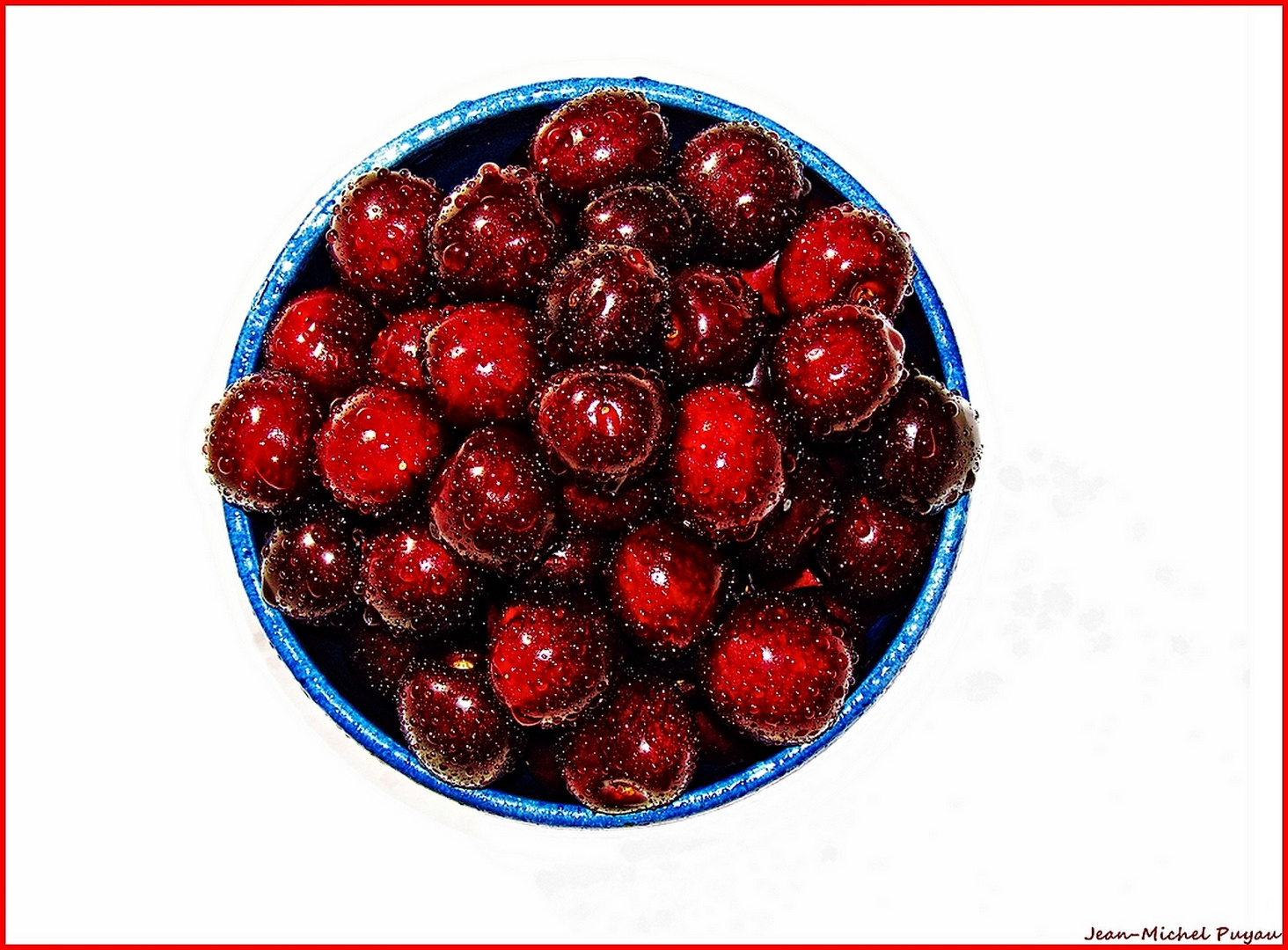 cerises