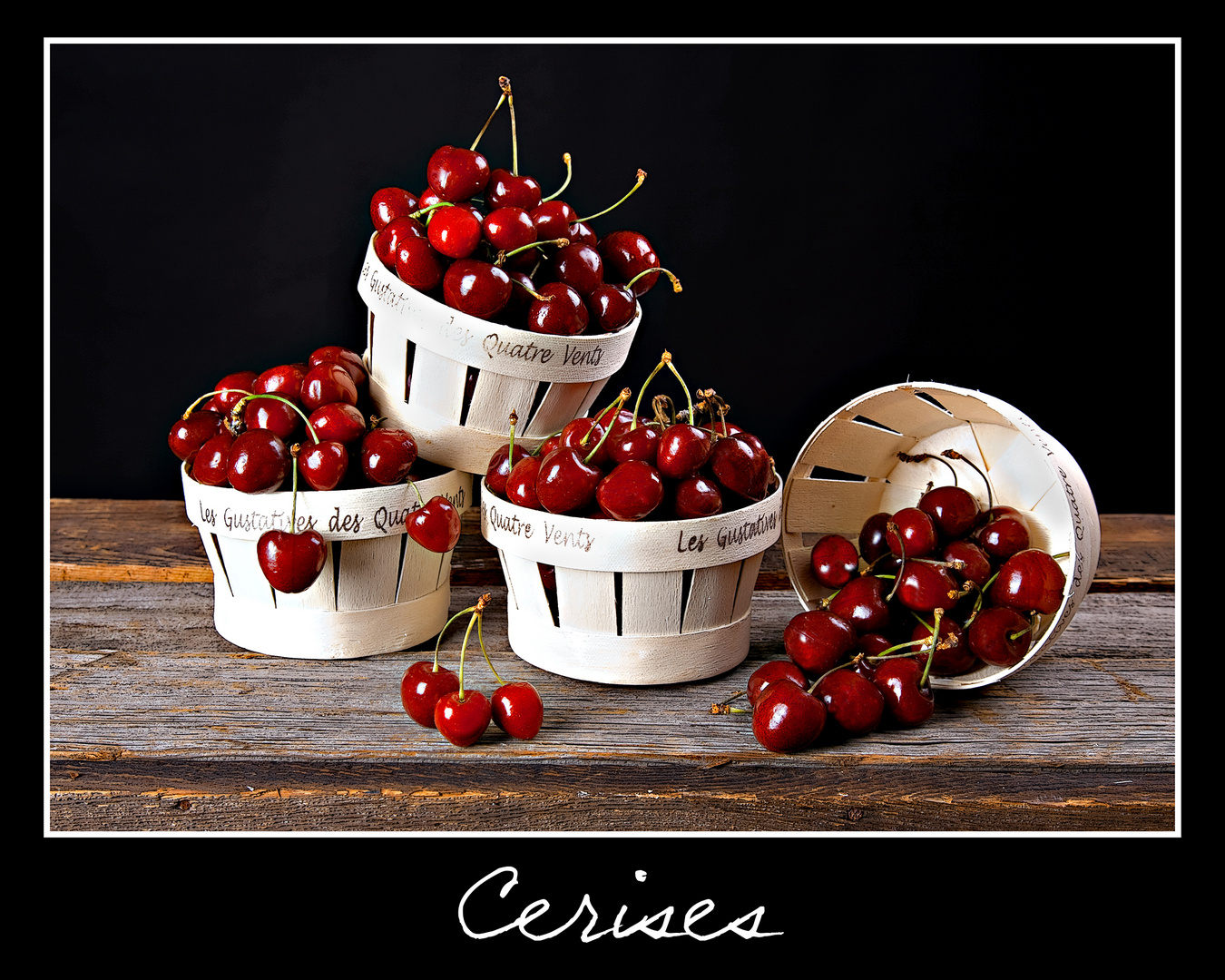 Cerises