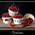 Cerises