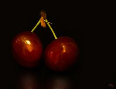 Cerises 