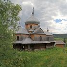 Cerkiew Daliowa