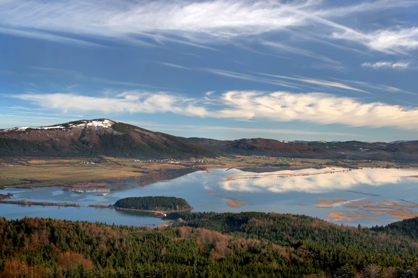 Cerknica lake 3