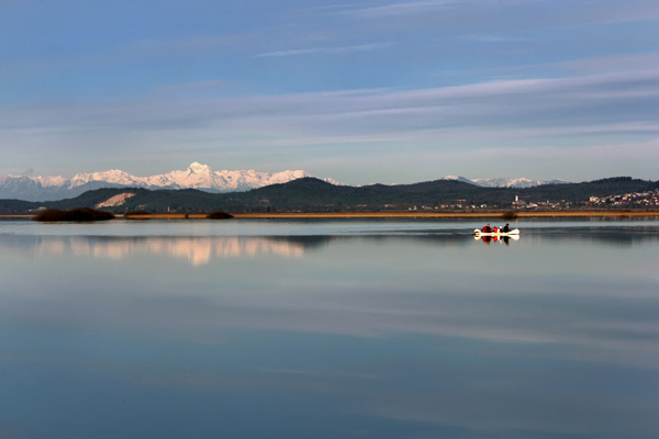 Cerknica lake 4