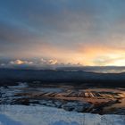 Cerknica lake - Slovenia