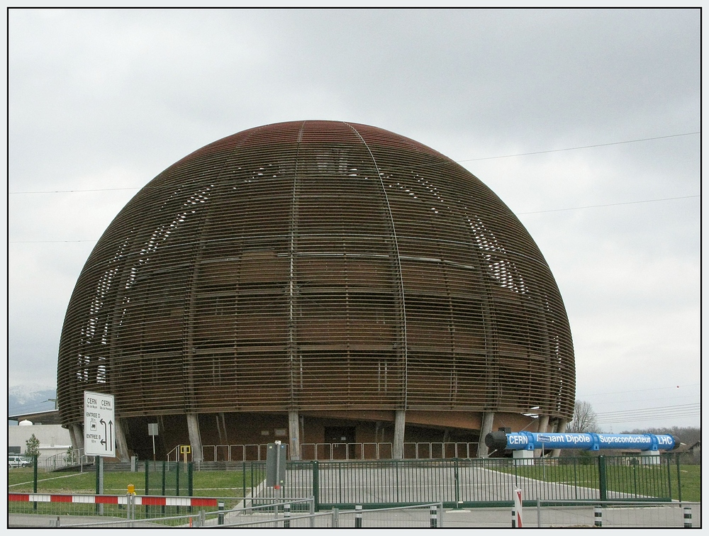 CERN