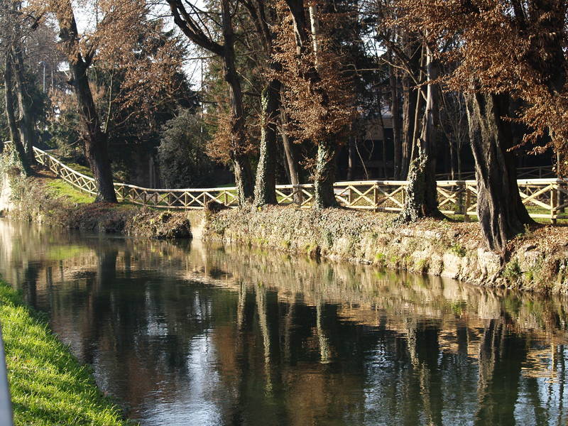 Cernusco sul Naviglio...