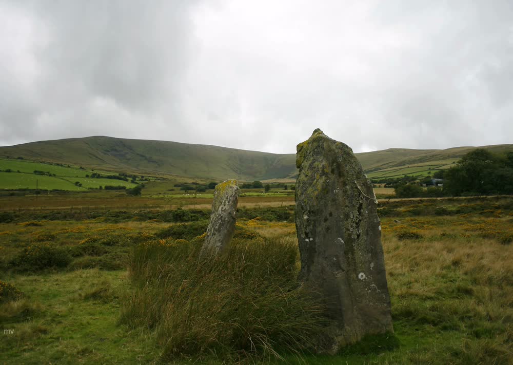 Cerrig Meibion Arthur