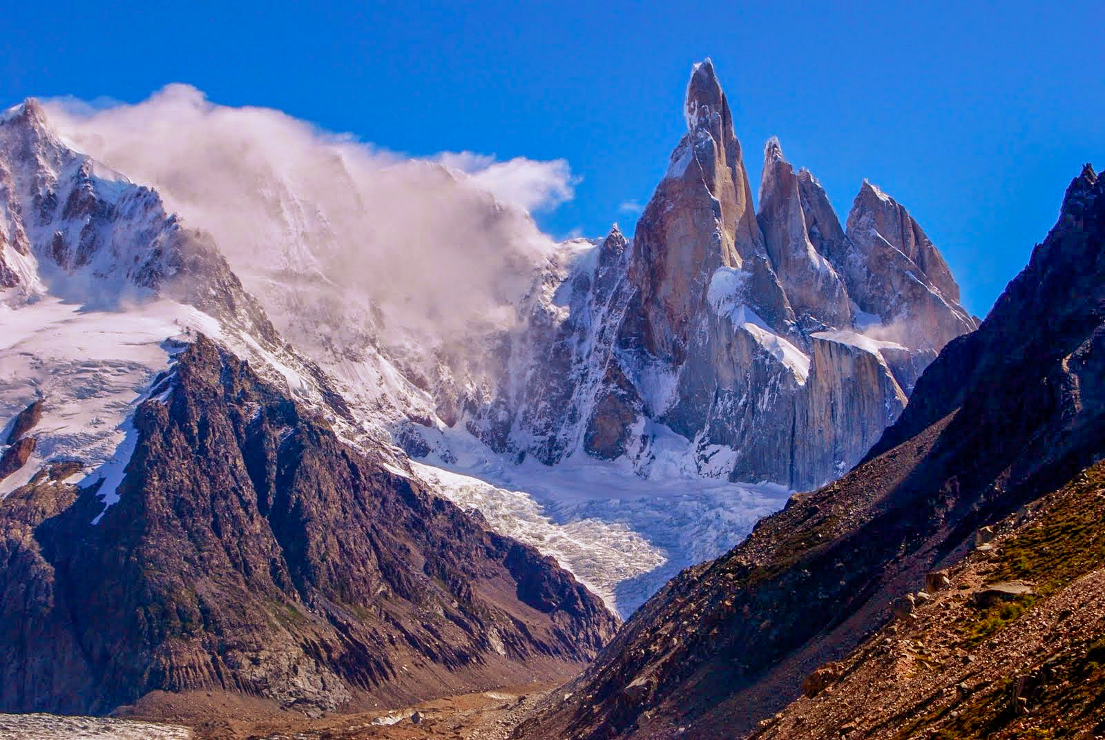 Cerro! 