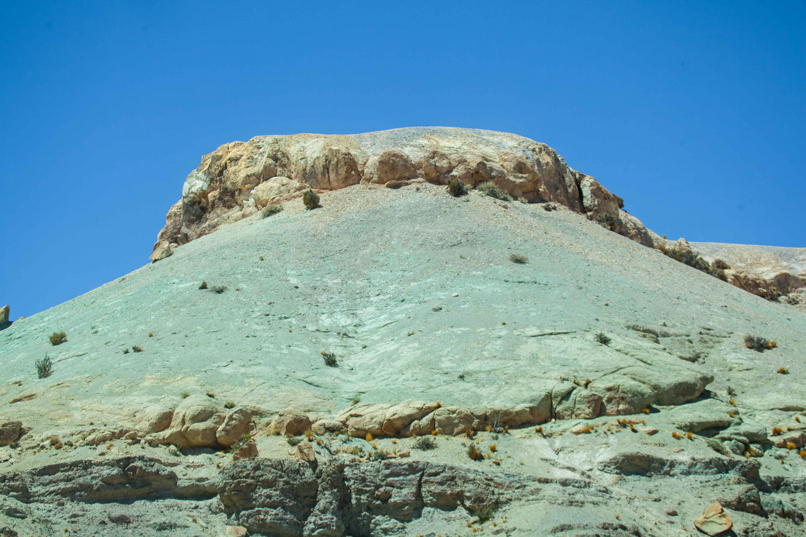 Cerro 7 Colores, Mendoza #3