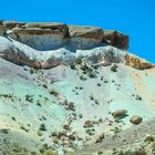 Cerro 7 Colores , Mendoza #4