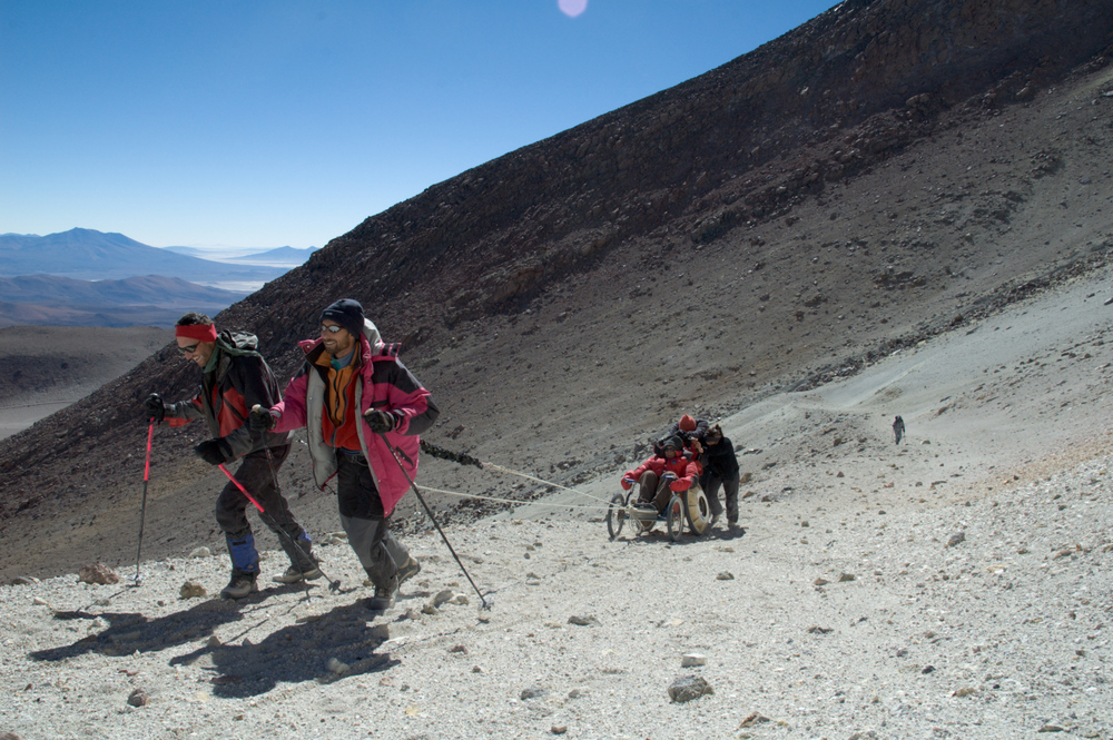 Cerro Acancuilcha