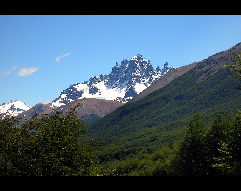 Cerro Castillo