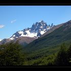 Cerro Castillo