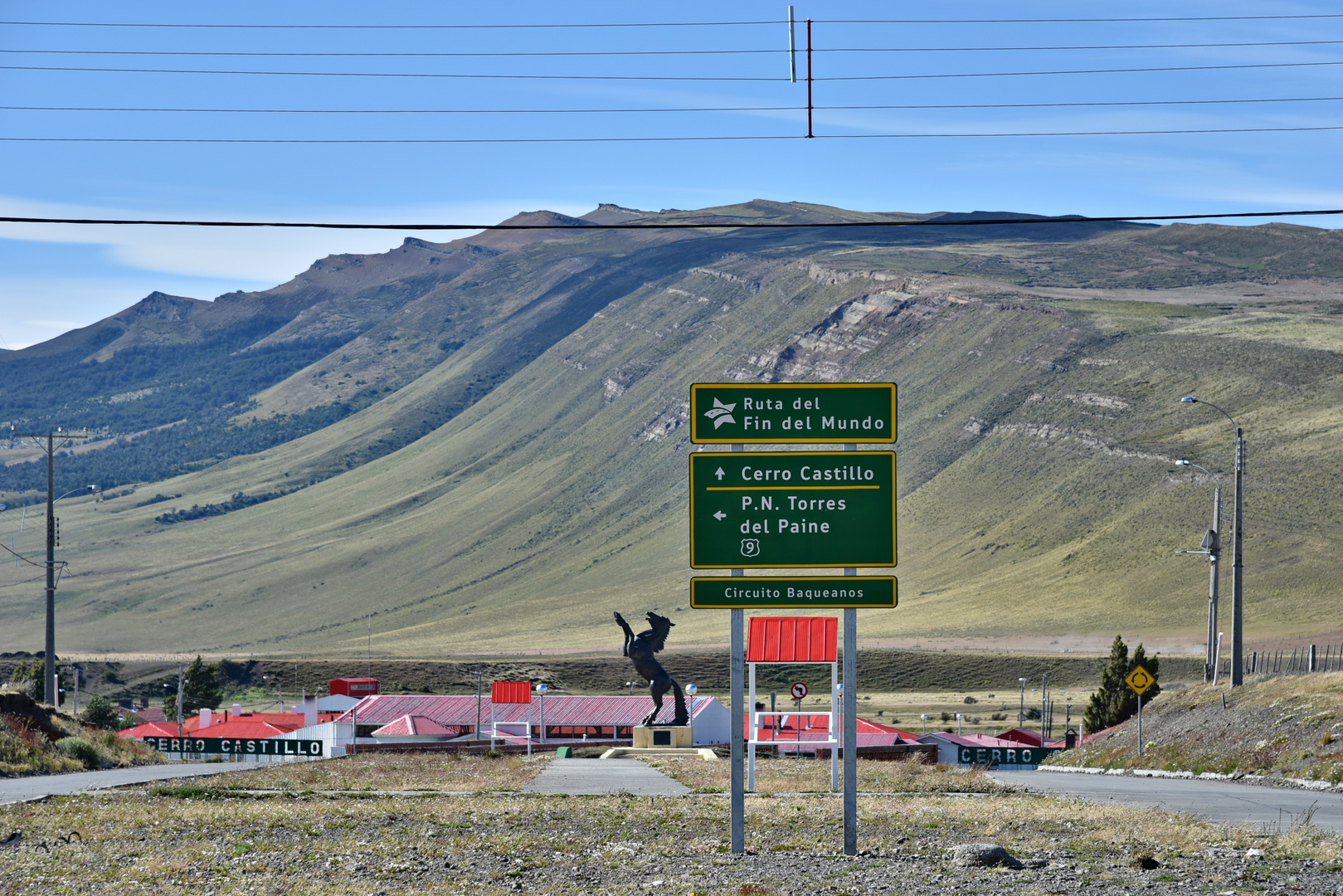 Cerro Castillo