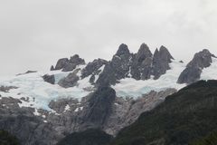 cerro catedral