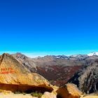 Cerro Catedral, Argentinien (2013)