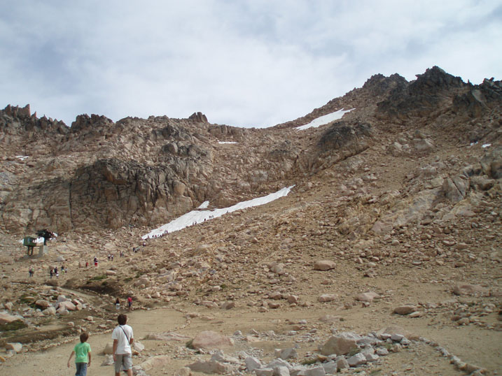 Cerro Catedral - Bariloche - Argentina