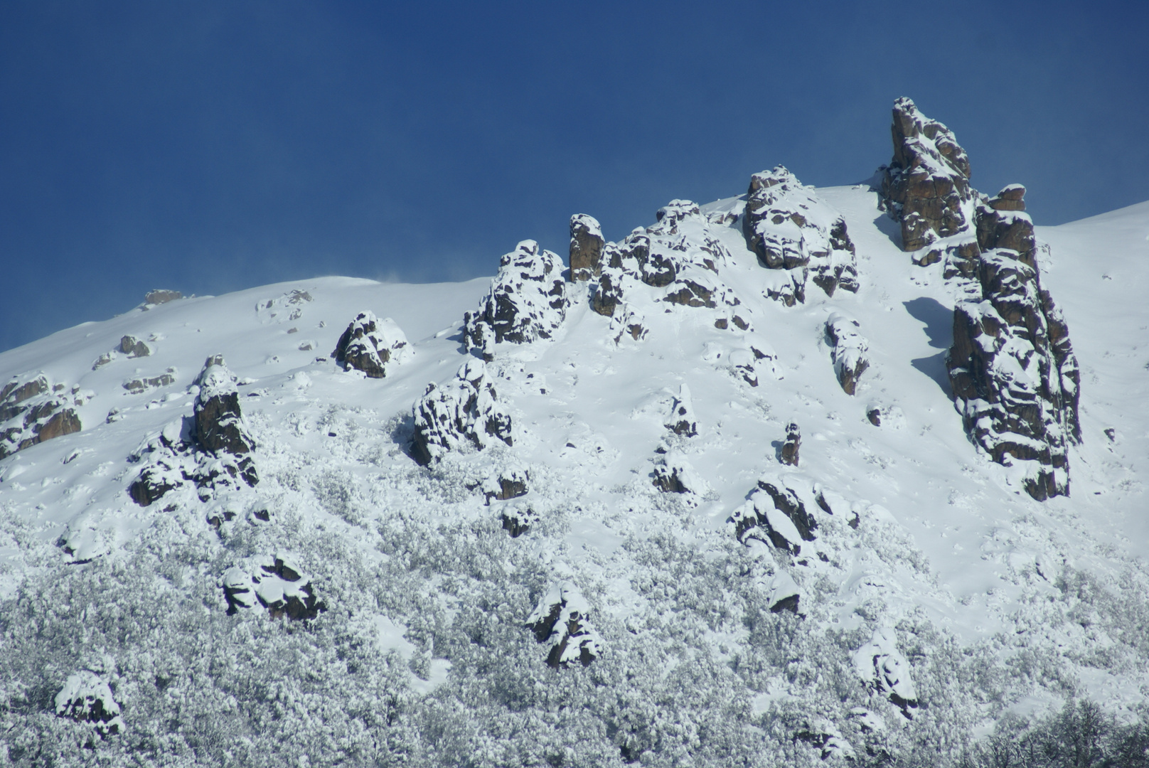 Cerro Catedral