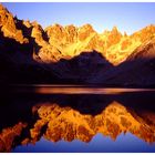 Cerro Cathedral, Argentina