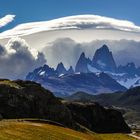 Cerro Chaltén