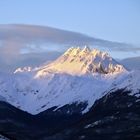 Cerro Cinco Hermanos