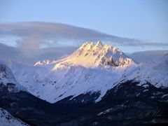 Cerro Cinco Hermanos