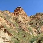 cerro colorado san marcos cajamarca perú