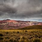 Cerro de 14 colores - Jujuy, Argentina