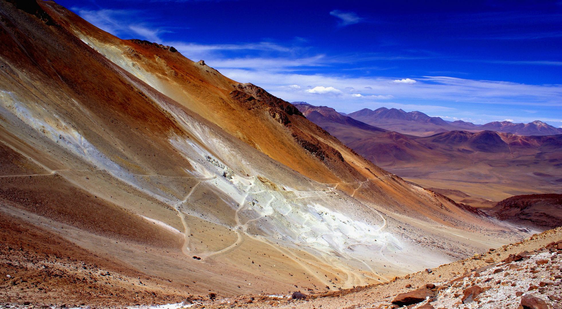 Cerro de Azufre