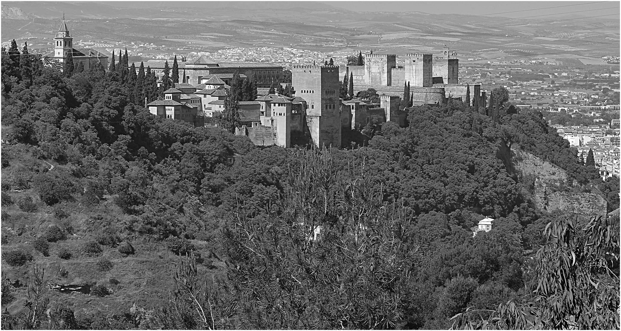 Cerro de La Sabika